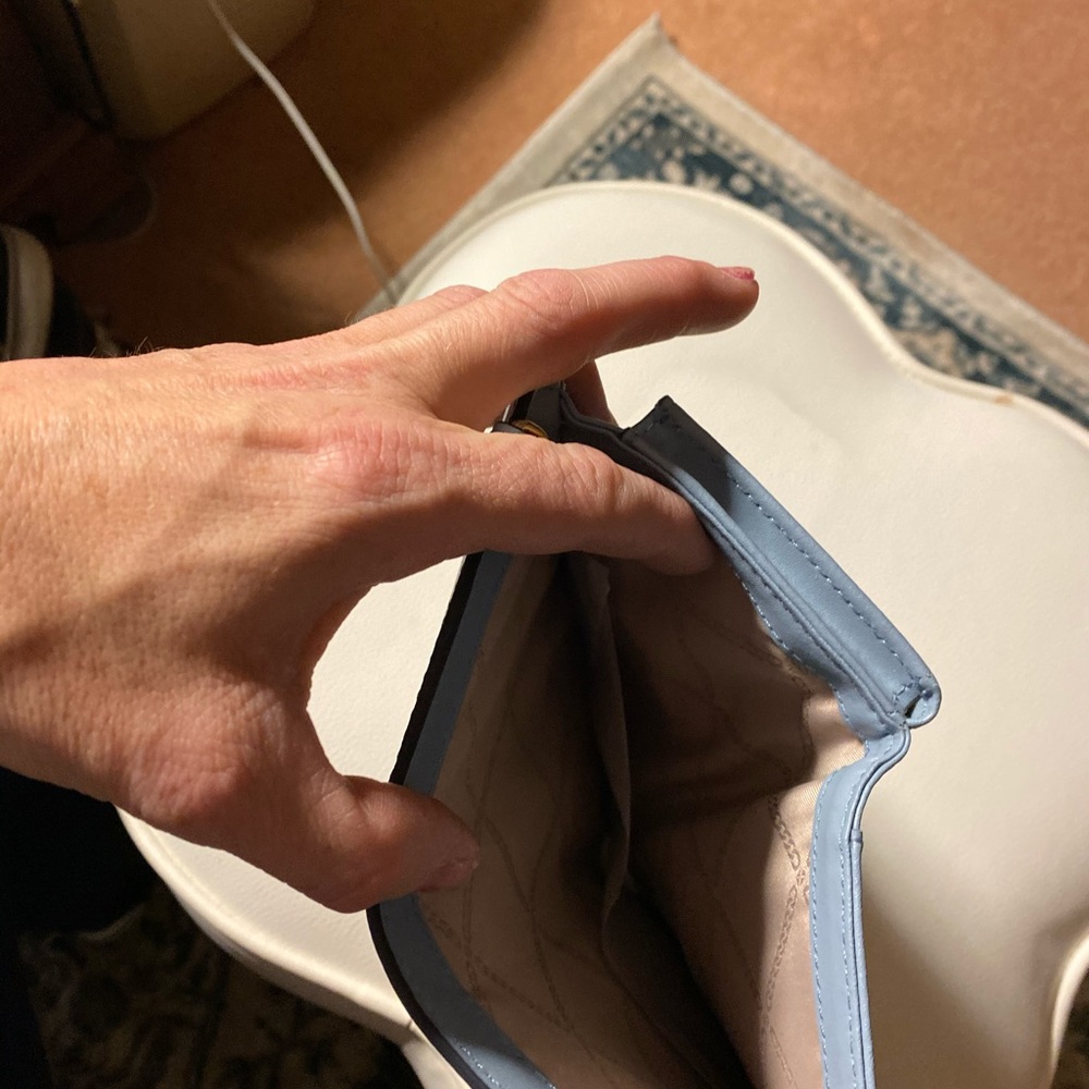 Micheal kors wallet